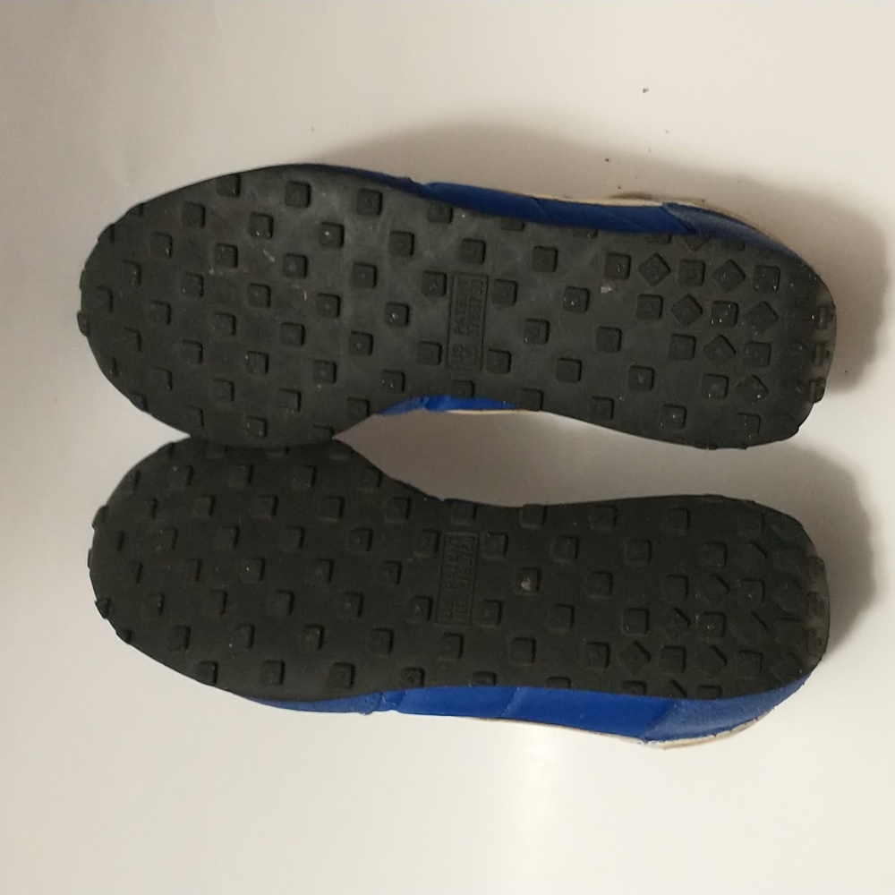 Nike Challenge OG Royal Blue and White Athletic Men's Shoes - Picture 12 of 12
